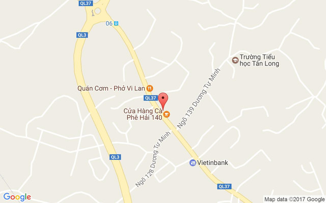 Nhà Hàng Anh Tuân