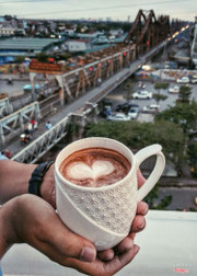 Hot chocolate