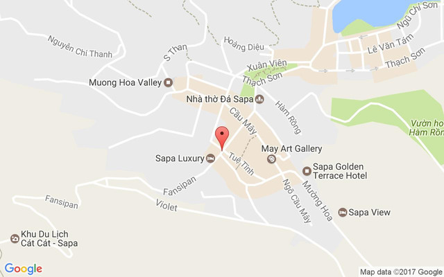 Antique Sapa Restaurant