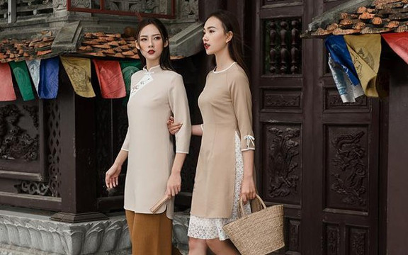 May Boutique - Phố Huế