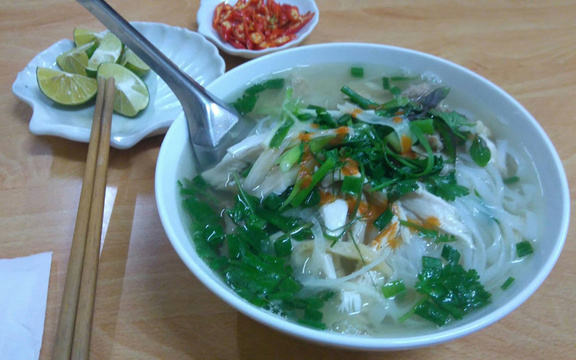 Phở 76 Hà Nội