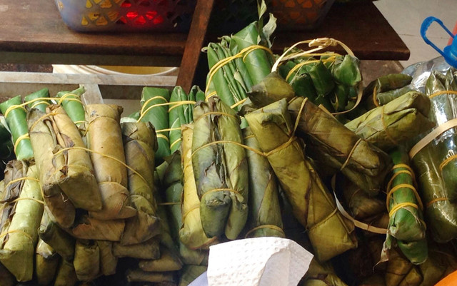 Kim Thành - Nem Rán, Chả & Bánh Giò