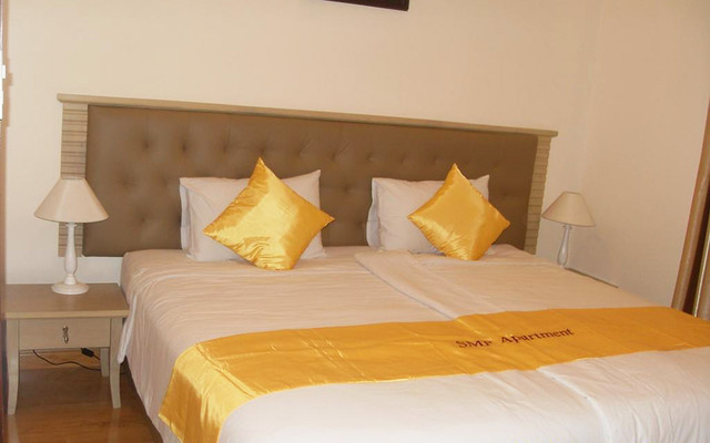 SMP Serviced Apartments