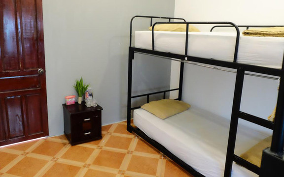 Danang Backpackers Hostel - Nguyễn Chí Thanh