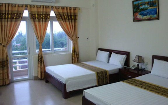 Mỹ Lệ Hotel