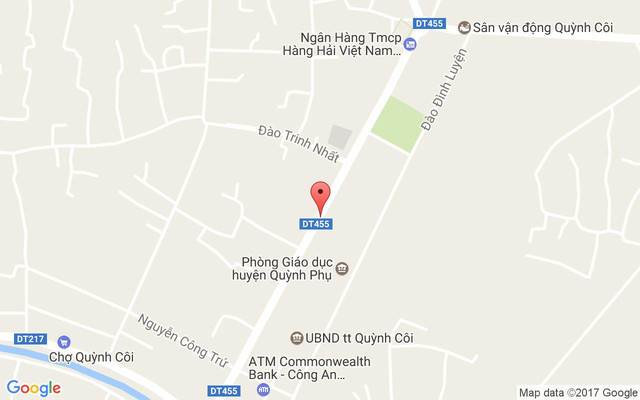 Ngọc Tú - Cafe & Karaoke