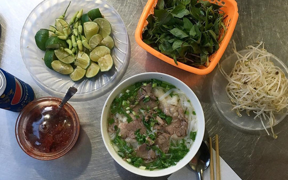 Phở Bắc