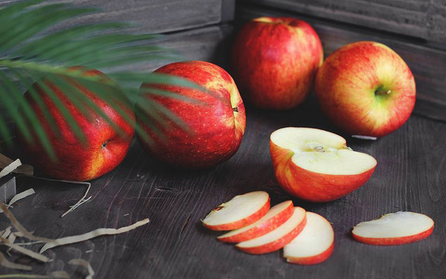 Hạnh Nguyên Store - Thực Phẩm & Trái Cây Nhập Khẩu