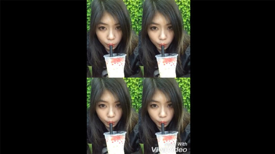 bí mành & trừa sã 😂😂