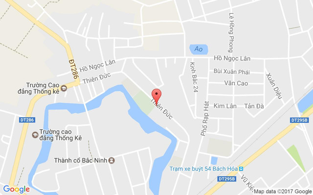 Hà Trang Bakery 