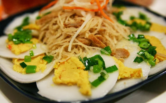 Liên Nguyên - Bánh Bèo Bì & Bún Thịt Nướng