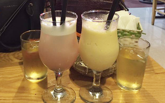 Dzung Cafe