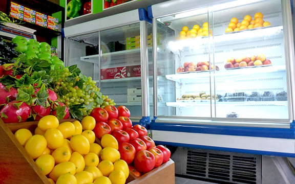 Healthy Fruit - Shop Trái Cây