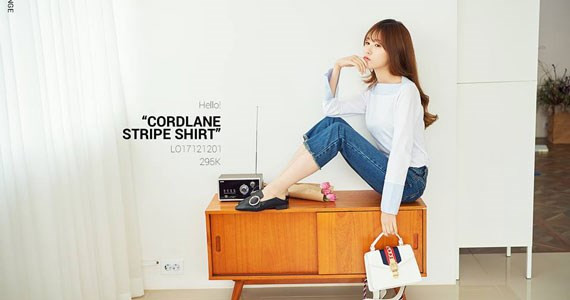 Lime Orange - Nguyễn Xí