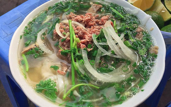 Quán 97 - Bún & Phở