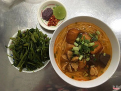 bún riêu