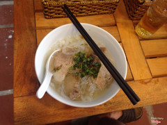 Bánh canh