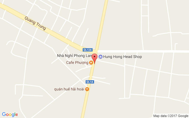 Nhà Hàng Sơn Lành