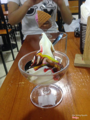 kem chua thập cẩm