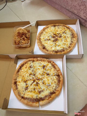 Lang thang trên fb thế nào gặp ưu đãi của cửa hàng. Gọi về ăn thử thấy ngon lắm luôn. Rất ưng ý 👍🏼
Mình sẽ ủng hộ cửa hàng dài dài