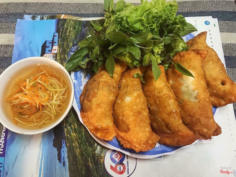 Bánh gối HN