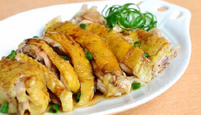 Sao 5 Hữu - Quán Gà