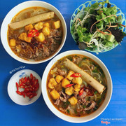 bún riêu