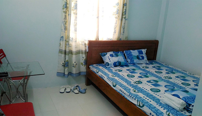 Thu Hồng Homestay