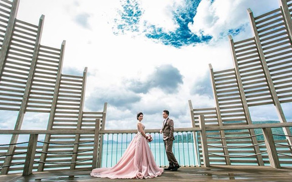 Anh Hi Bridal - Nha Trang