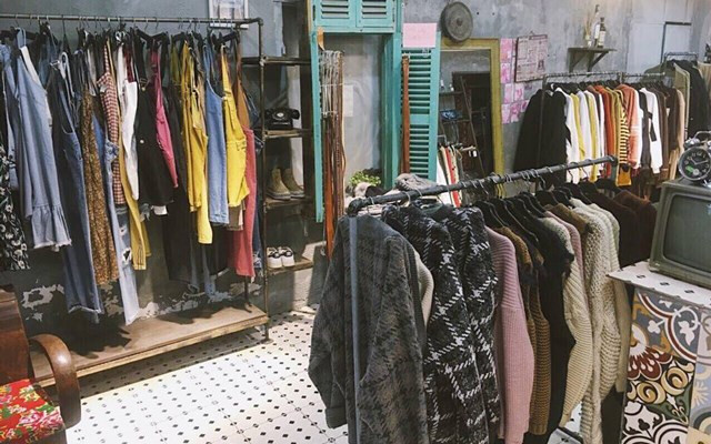 Mimo Store - Vinh
