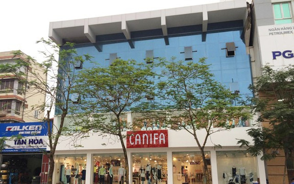 CANIFA - Nguyễn Văn Cừ