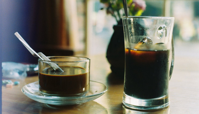 Happy Coffee - Phạm Văn Đồng