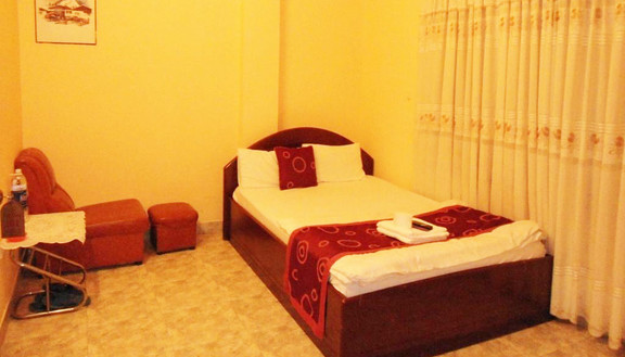 Phúc Khang Hotel