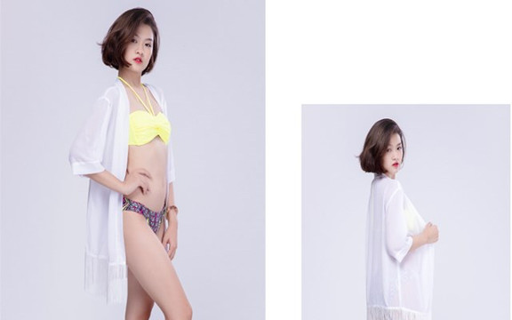 Áo Tắm Thu Boutique - Aeon Tân Phú