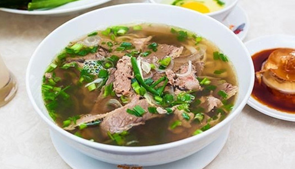 Phở Hà Thành - Đỗ Xuân Hợp