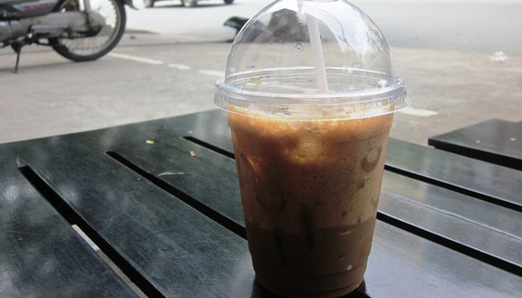 Cô Phượng Cafe - 3 Tháng 2