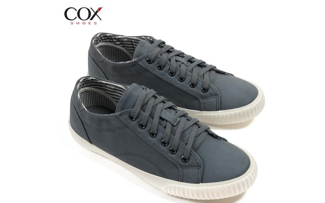 Cox Shoes - Bảo Lộc