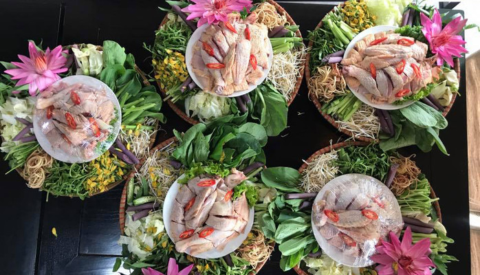 Út Giang - Lẩu & Bánh Tráng Trảng Bàng - Nguyễn Chánh - B7 Lô A10 Nguyễn Chánh
