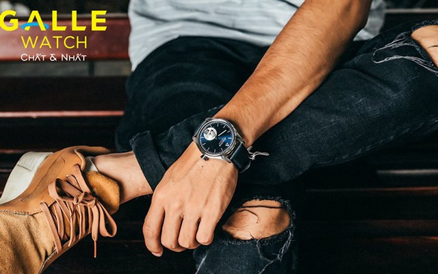 Galle Watch - Hải Phòng