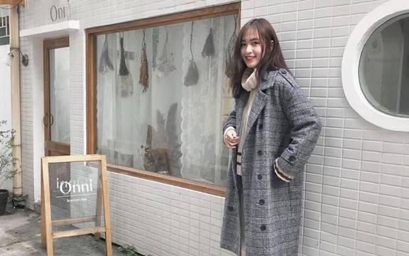 1994 Closet - Chùa Láng