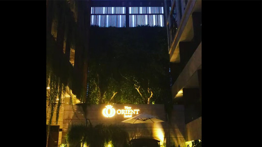 New Orient Hotel Danang