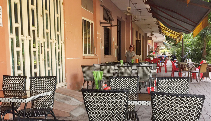 Quyên - Bún Chả Cá, Cafe & Cơm Văn Phòng
