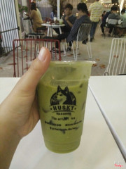 Matcha