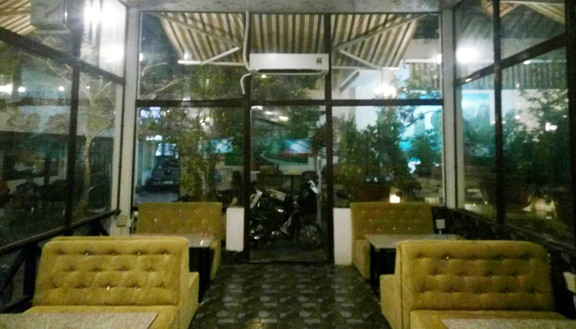 Ngọc Yến 4 - Cafe & Bida