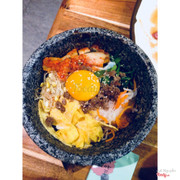 Bibimbap