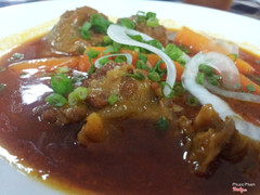 Bò kho