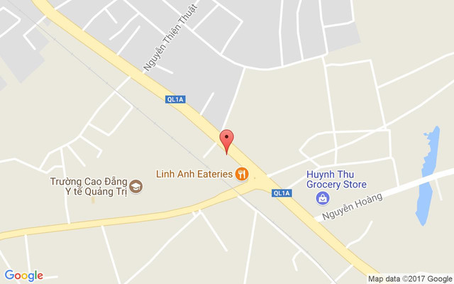 Anh Thu Cafe