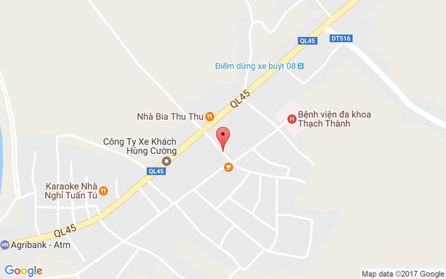 Cơm Phở Hoàng Nam