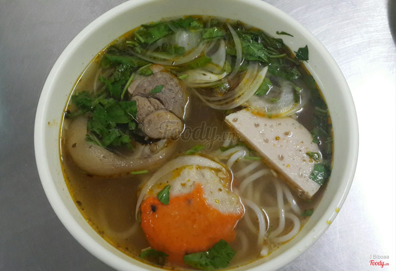 bún bò