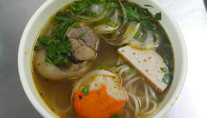 Bún Bò 38 - Nguyễn Lâm